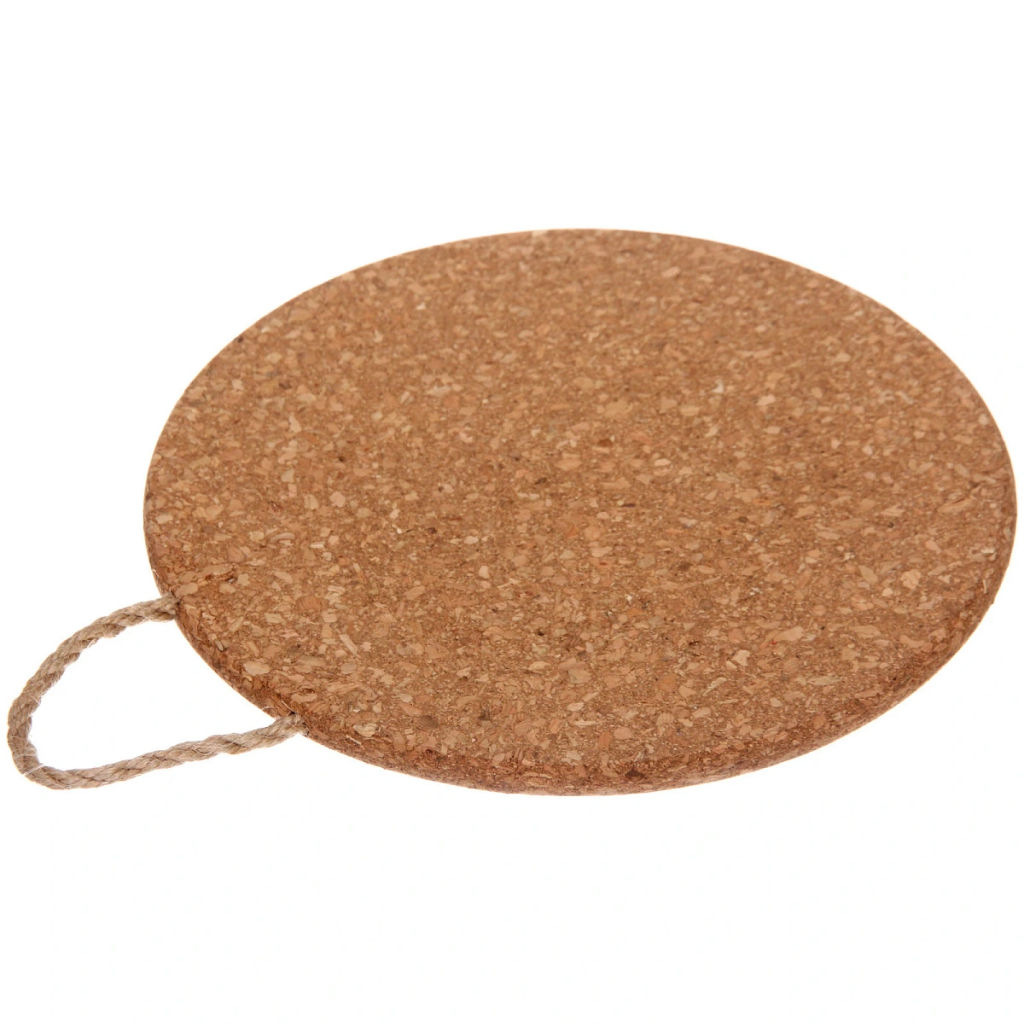 Подставка керамическая 19см "Хризантемы"