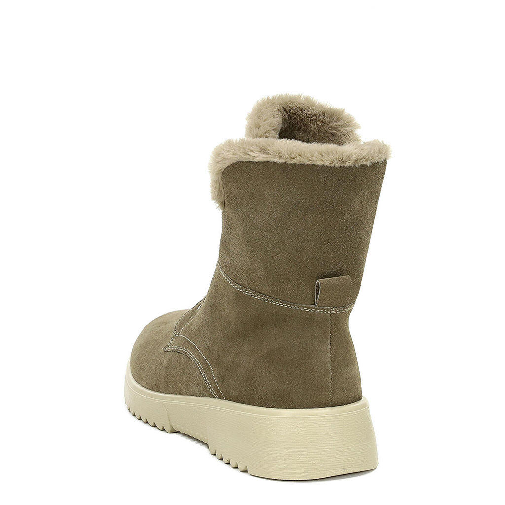 Ботинки женские