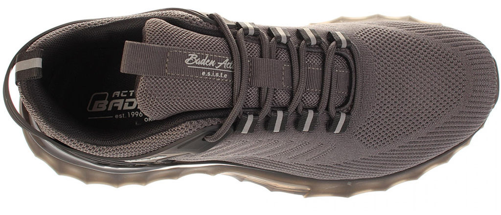 Кроссовки Baden VZ004-022