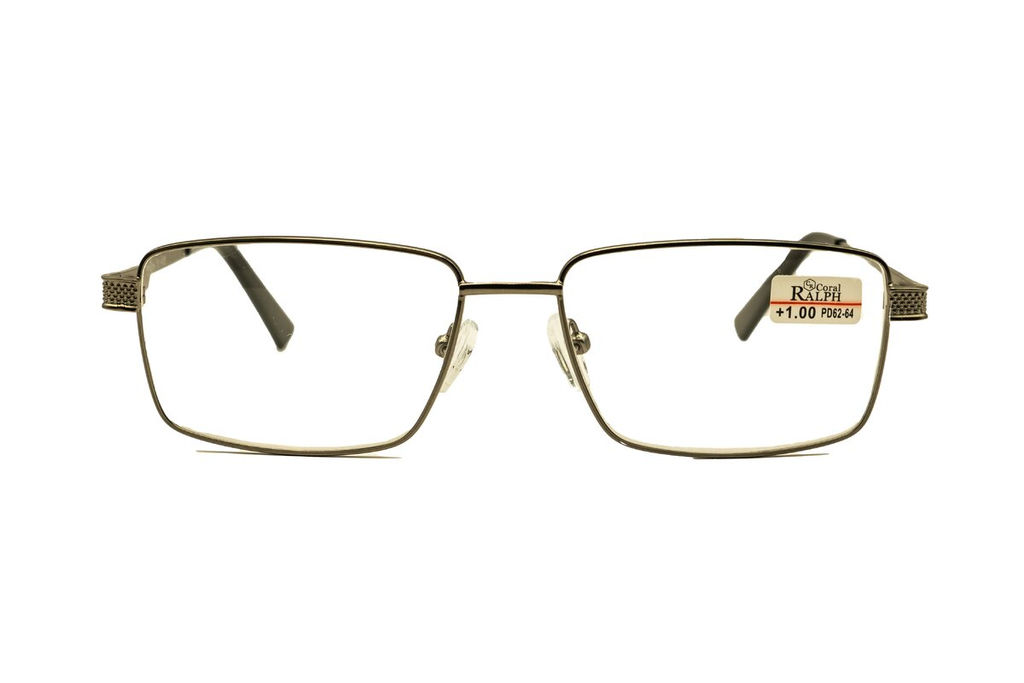 Готовые очки Coral Ralf 6023 c3 -5