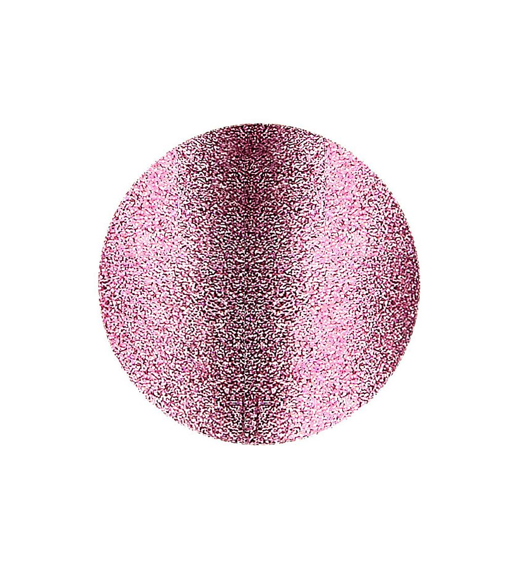 LuxVisage Лак для ногтей 3D HOLOGRAPHIC тон 706 (яркий гранат)11г  фото 2