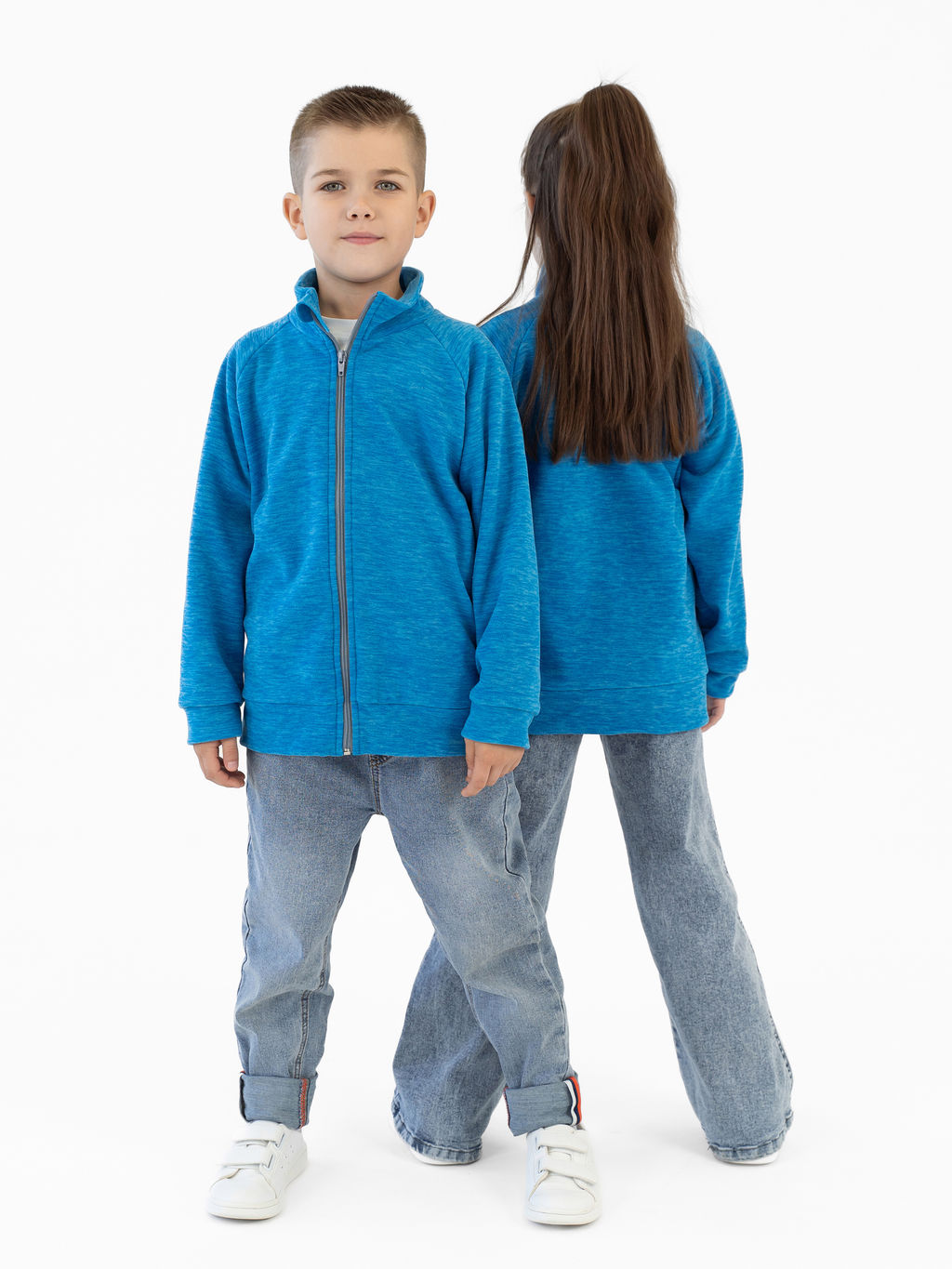 Джемпер детский (122)