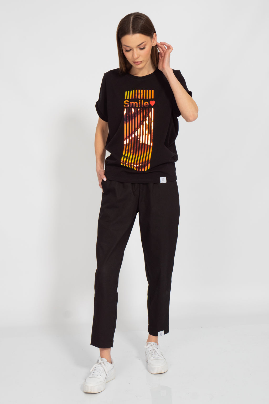 Джемпер 4072 - Kivviwear фото 3