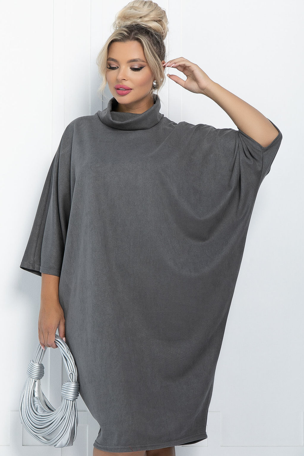 Платье Алина - Lt collection фото 25