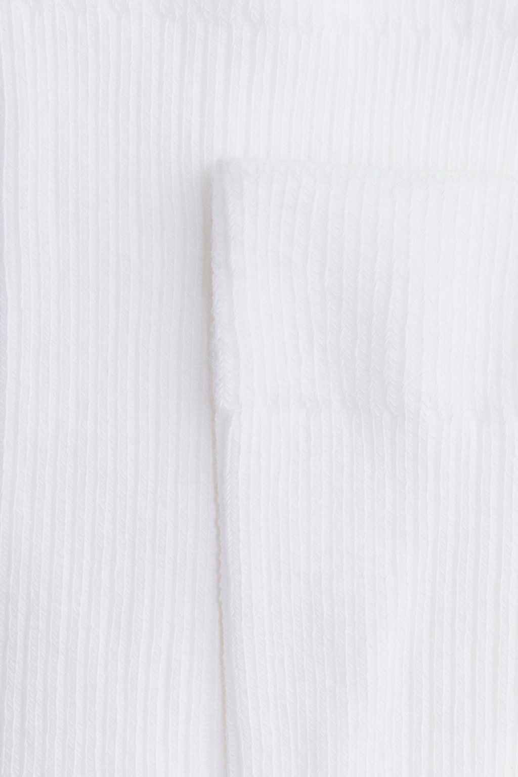 Pack de 5 calcetines en punto de canal? - H&m фото 3