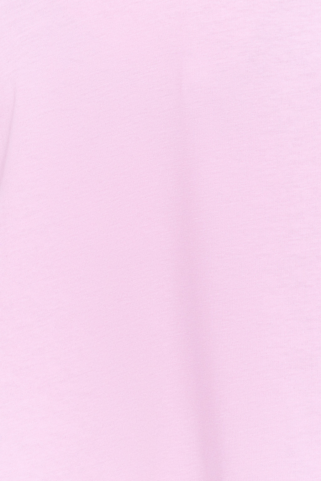 TRENDYOLMILLA Ekru %100 Pamuk Oversize/Genis Kal?p V Yaka Orme T-Shirt TWOSS23TS00003 фото 4