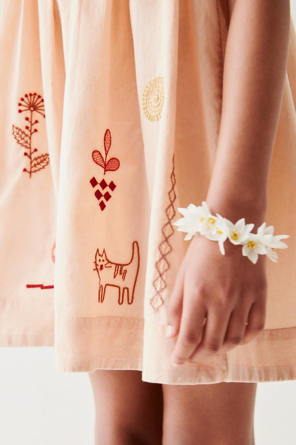 ISLEMELI TULUM - Zara фото 5