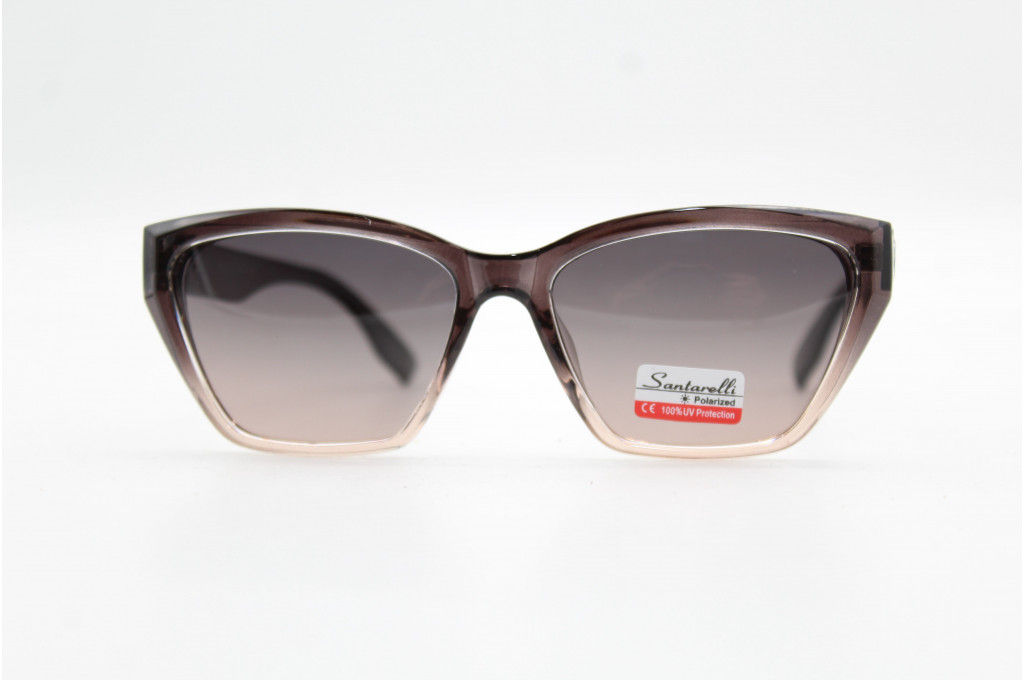 Солнцезащитные очки Santarelli (Polarized) 2356 57-16-143 С4