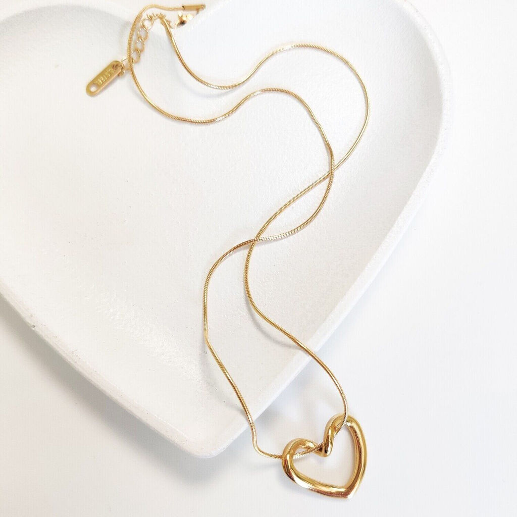 Подвеска на цепочке