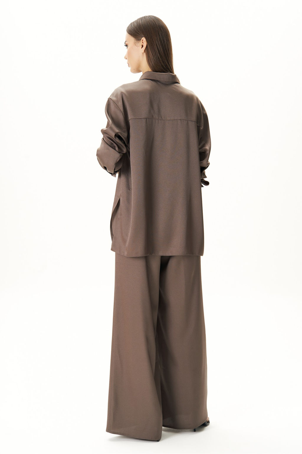 Костюм брючный 4659 - Fantazia mod фото 2