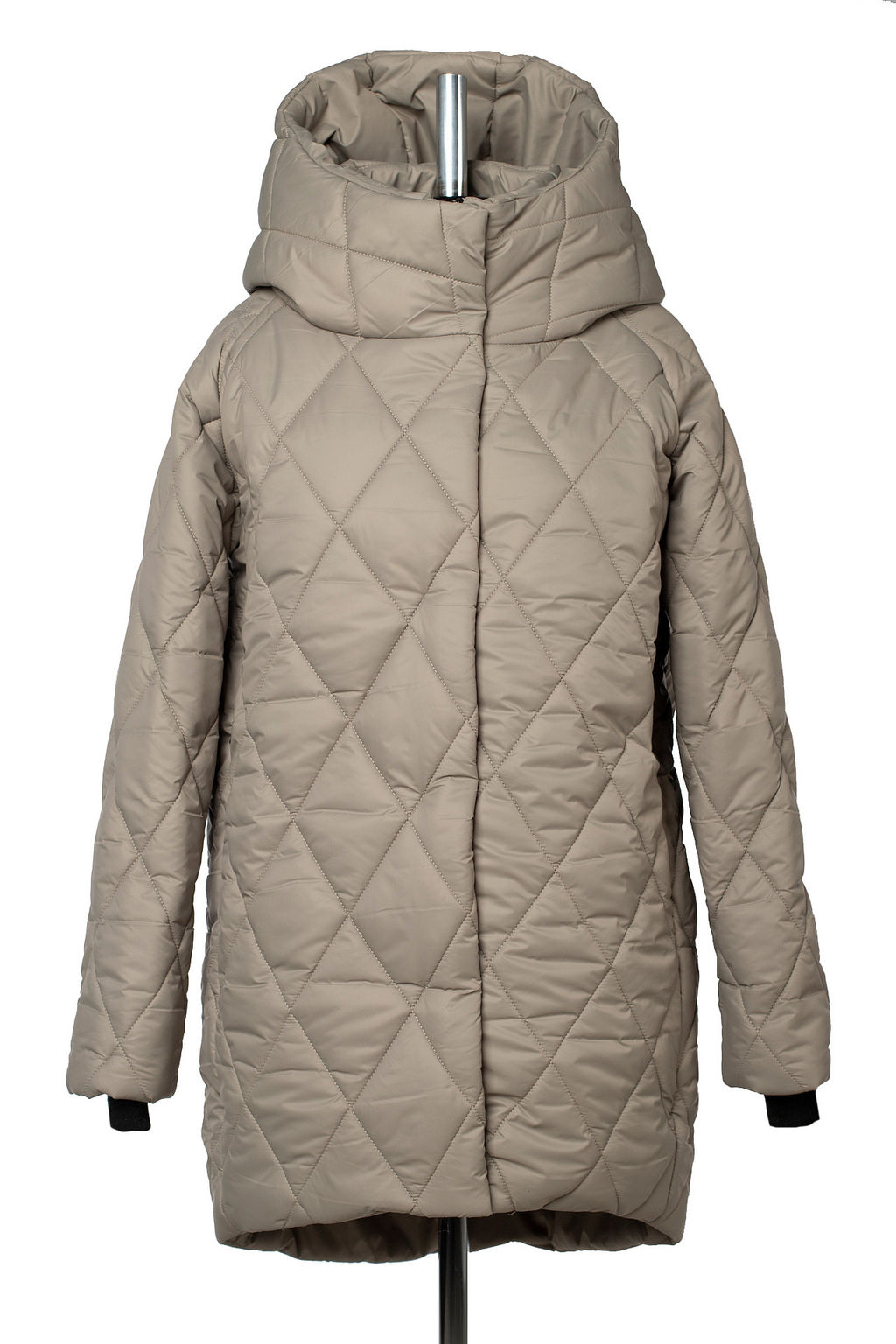 КУРТКА ЖЕНСКАЯ ЗИМНЯЯ - El podio фото 5