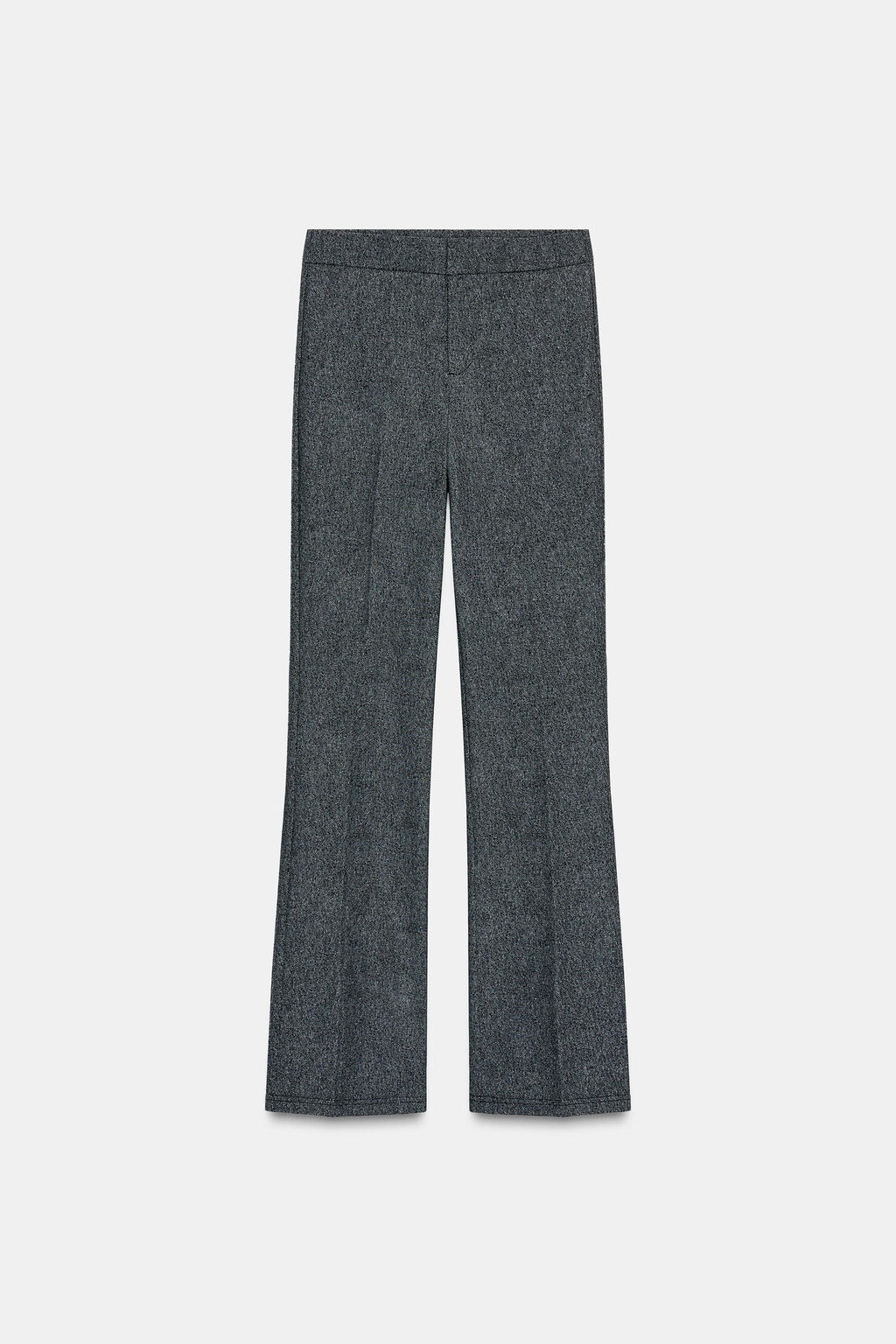 FLARED LEGGINGS - Zara фото 5