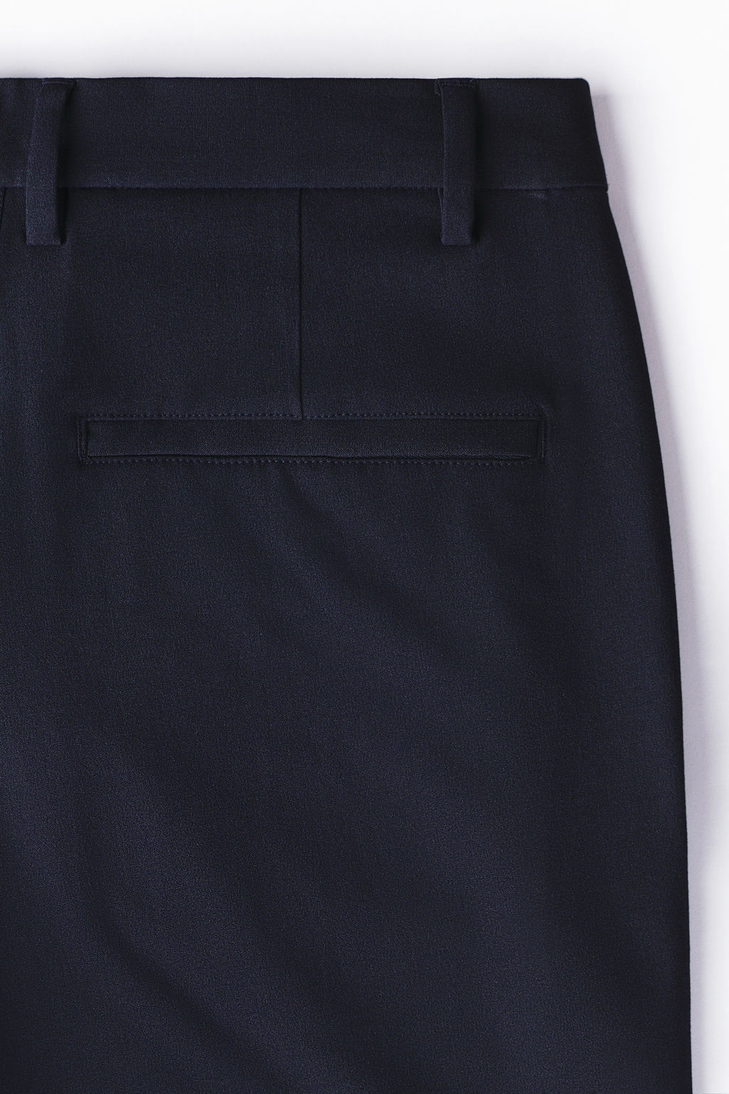 Chinos Four-way stretch - H&m фото 7