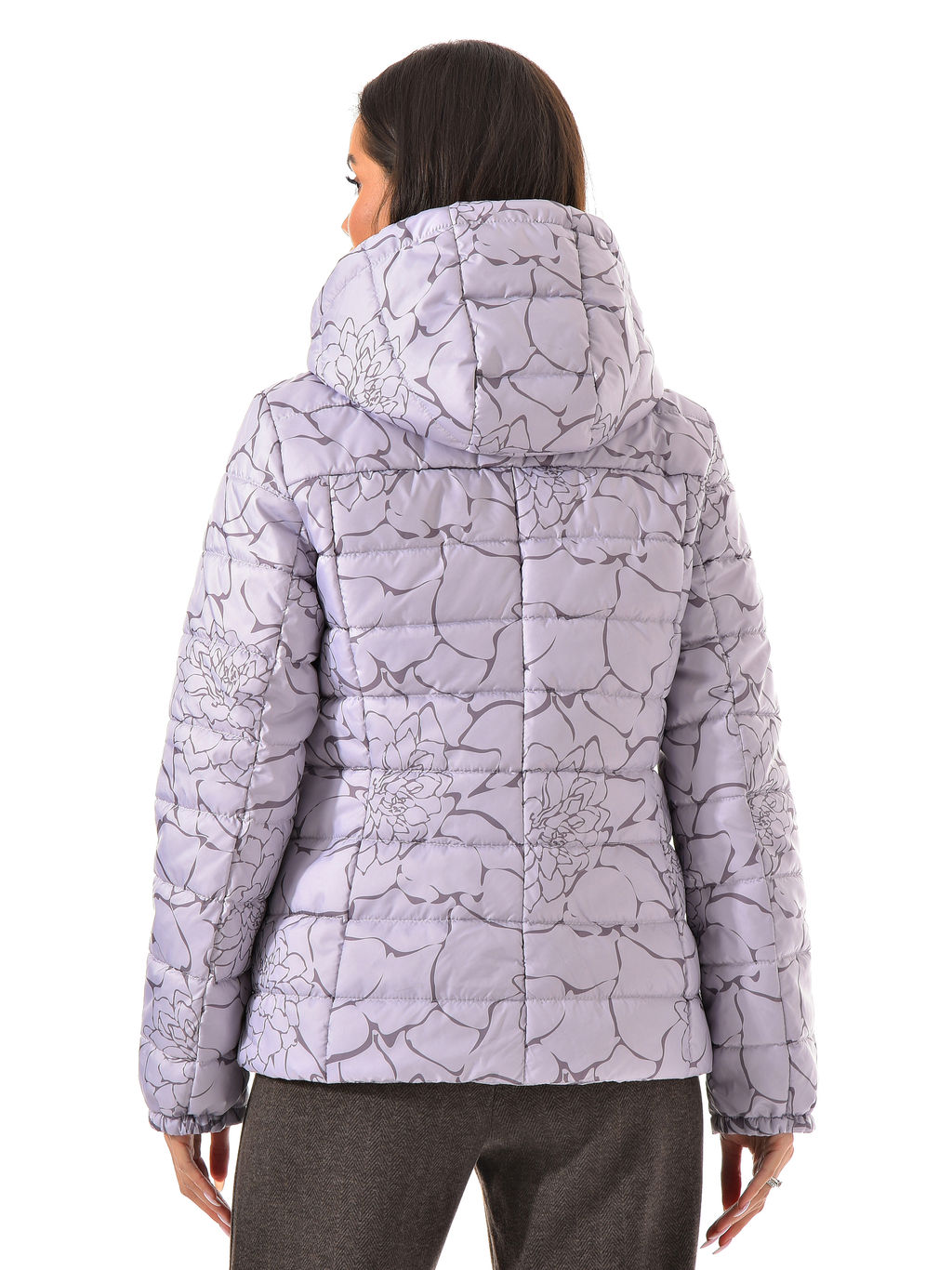 Куртка демисезонная