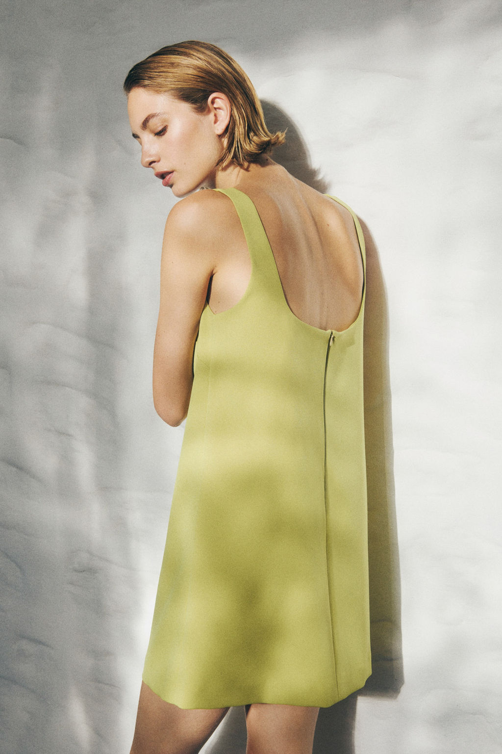 Vestido recto - H&m фото 5