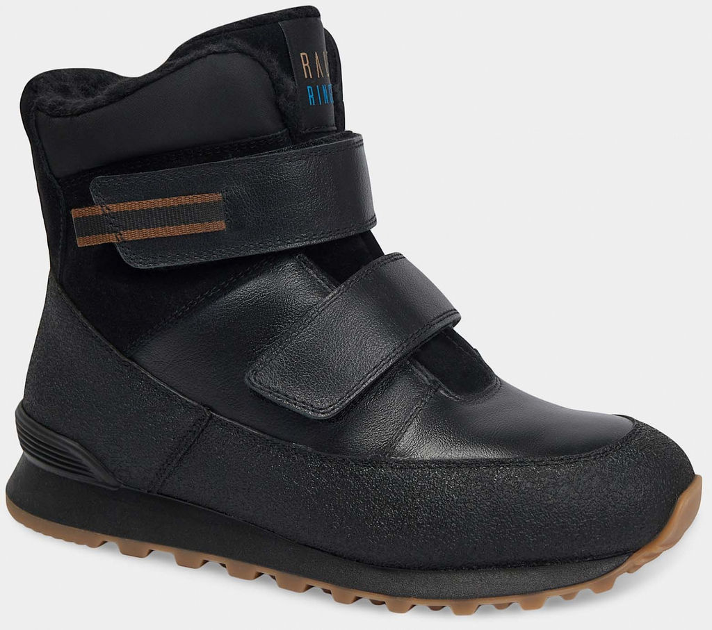 Ботинки 699206ЧН/ОКП699206ЧН - Ralf ringer фото 2