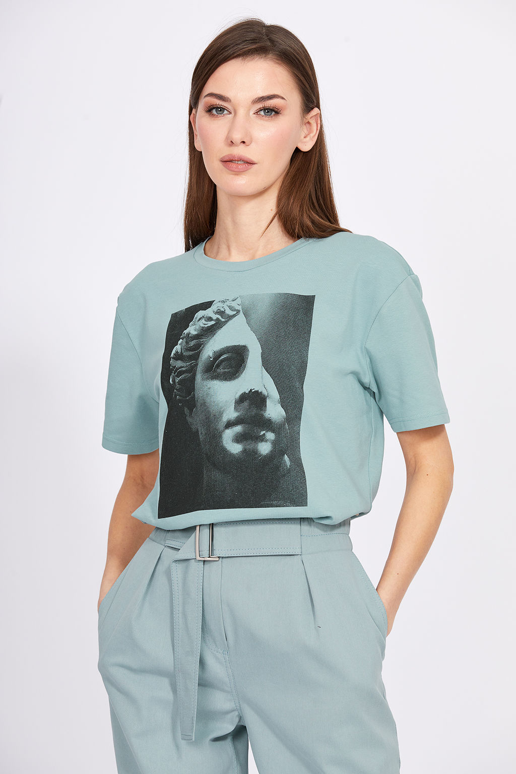 Брюки 2390 - Eola фото 8