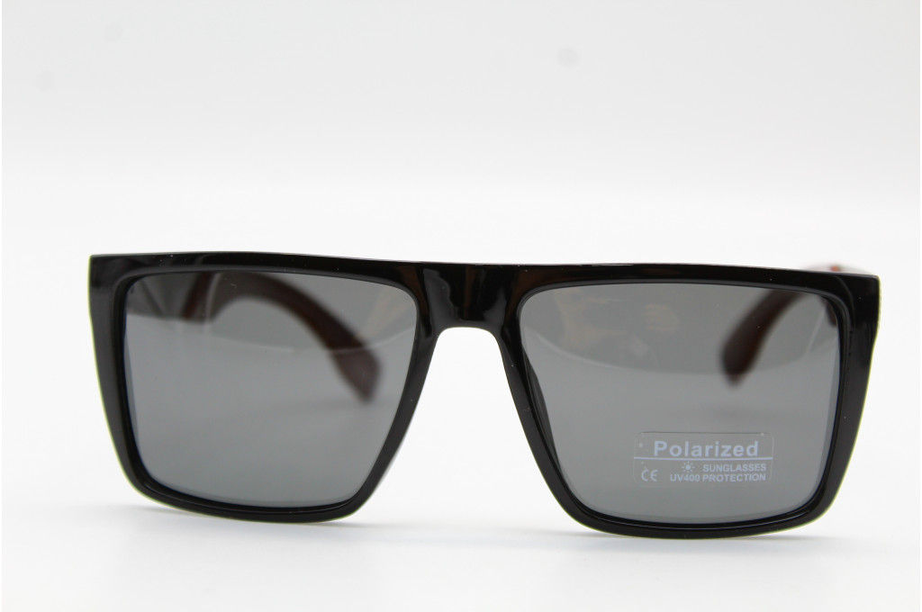 Солнцезащитные очки POLARIZED P1269 56-18-140 C5