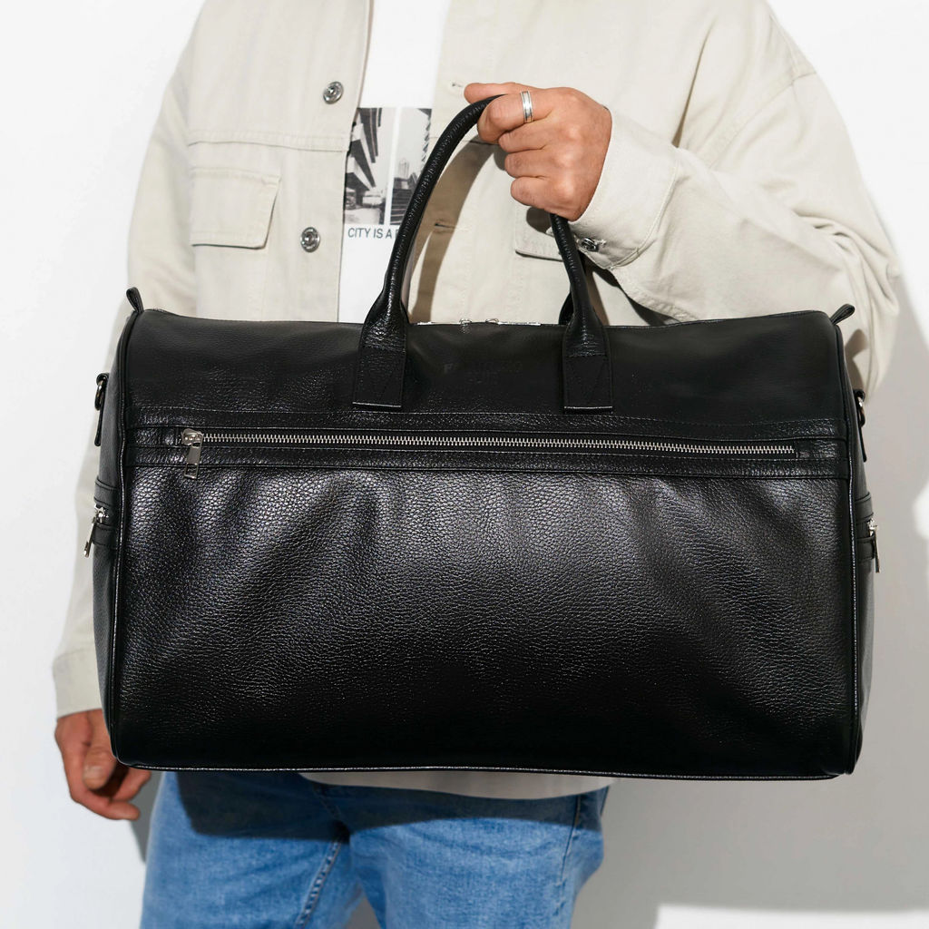 Сумка дорожная Tonnio - Fabrizio фото 11