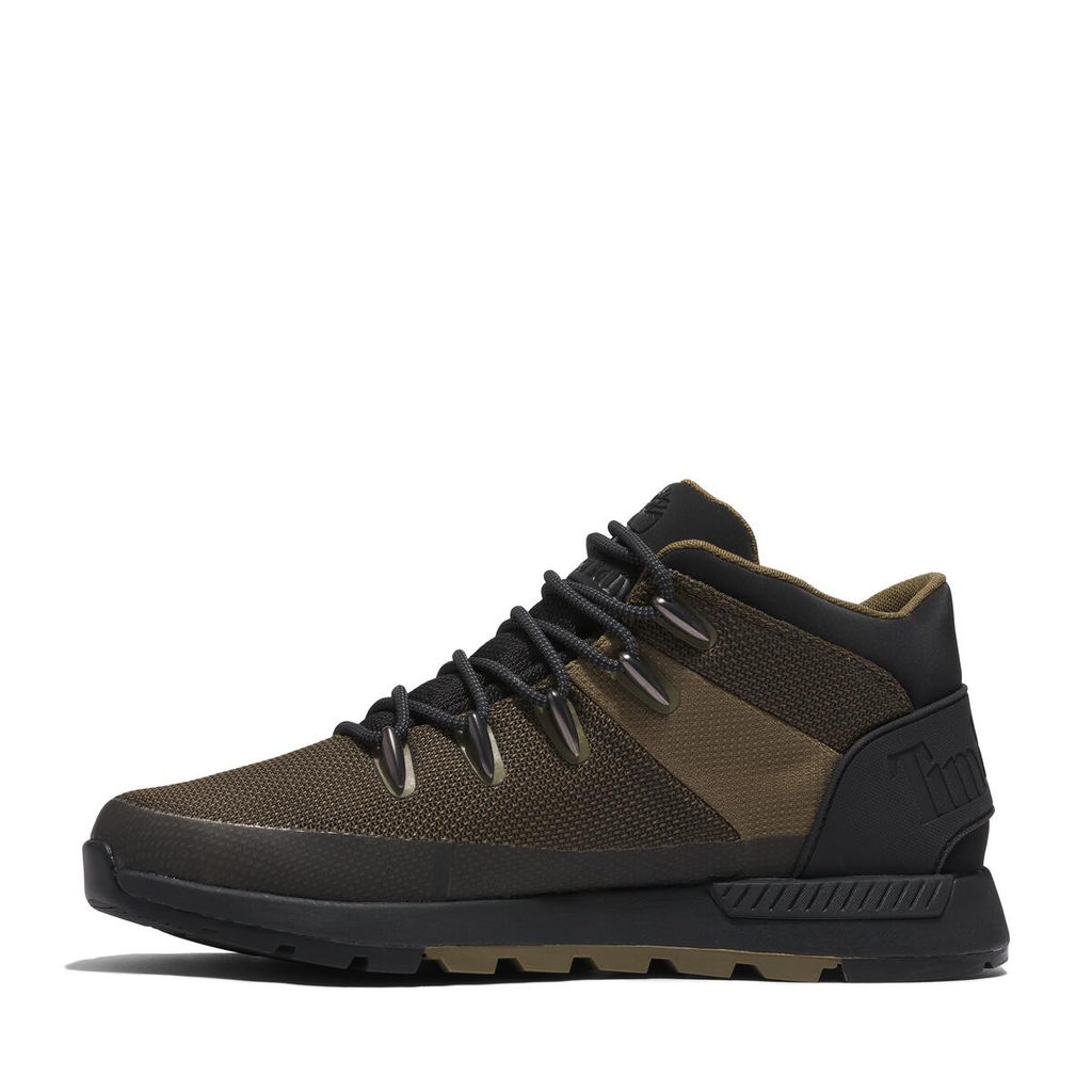 Ботинки / Timberland  фото 6