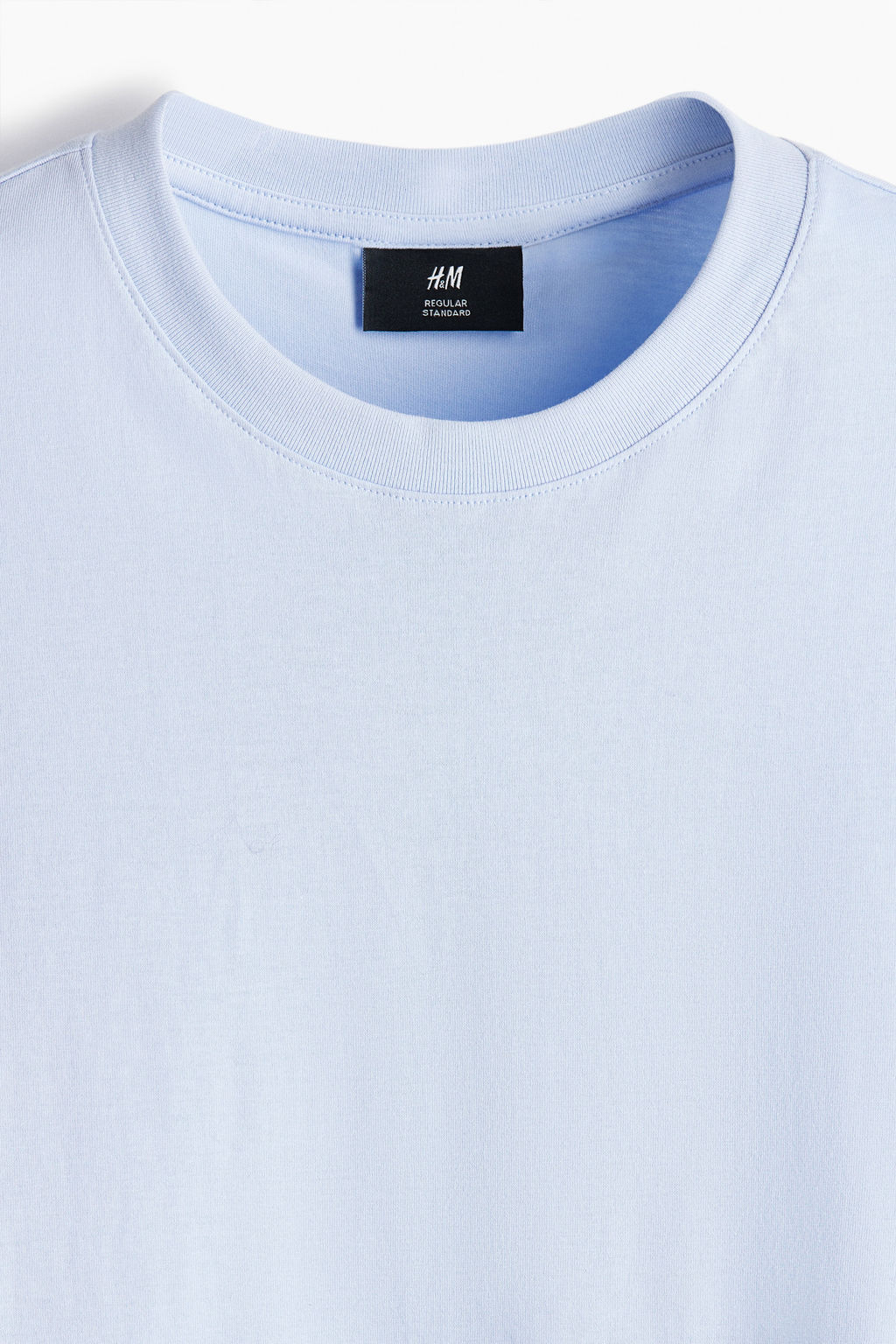 Camiseta Regular Fit - H&m фото 17