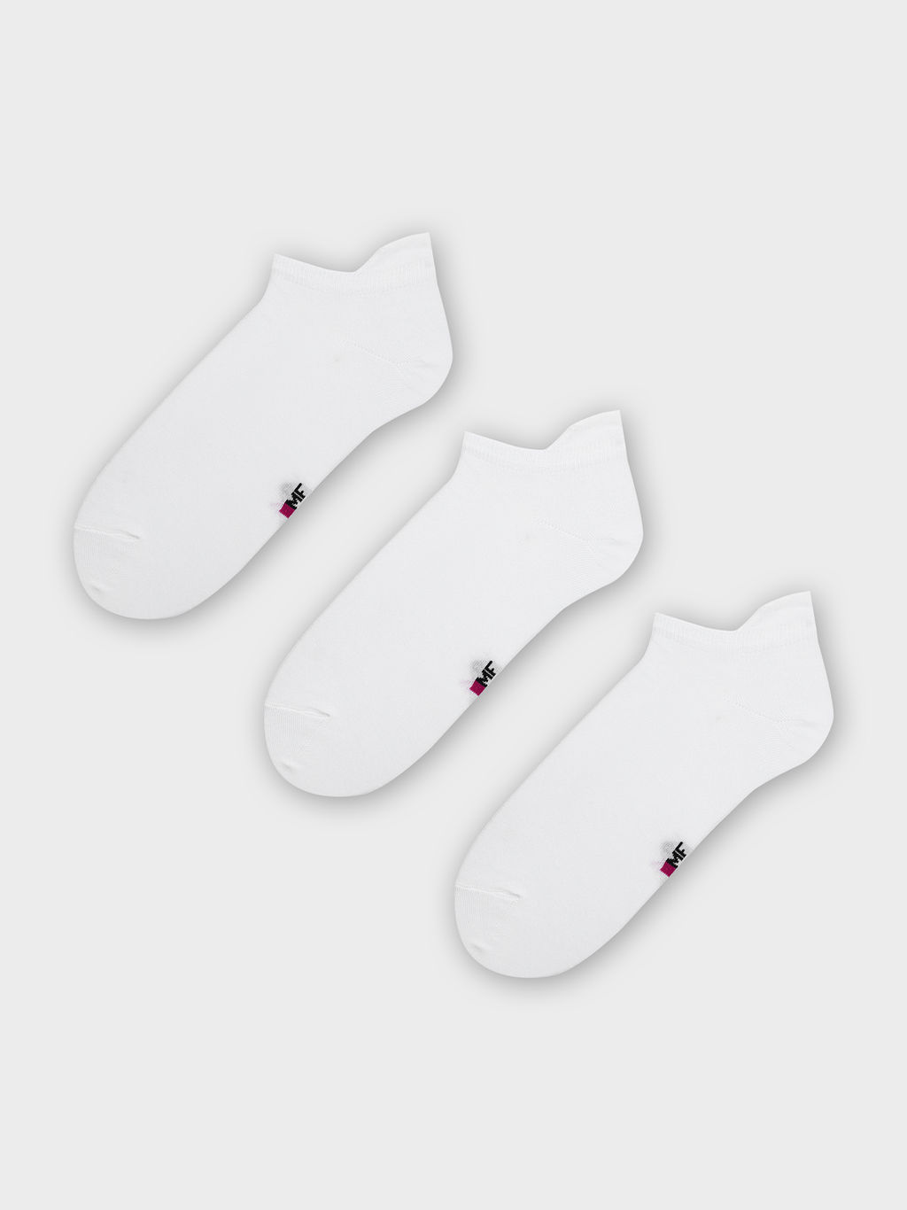 Цена за 5 пар! НОСКИ (3 пары) - Mark formelle фото 2