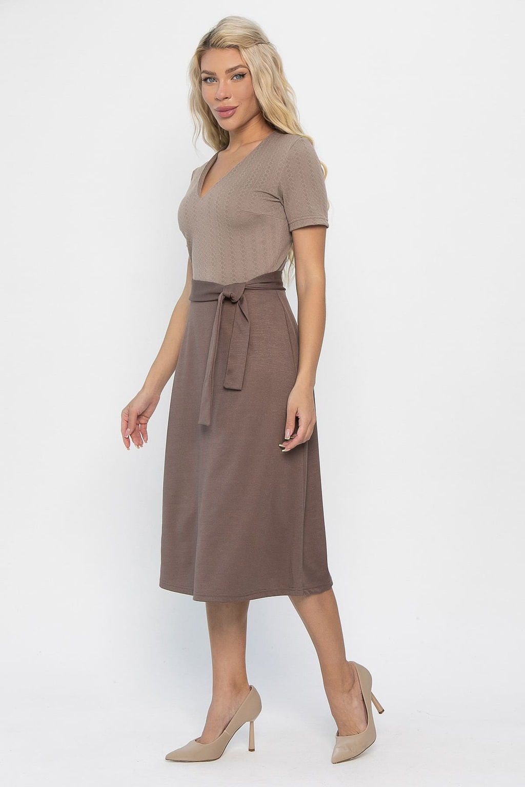 Платье Парижанка - Lt collection фото 22