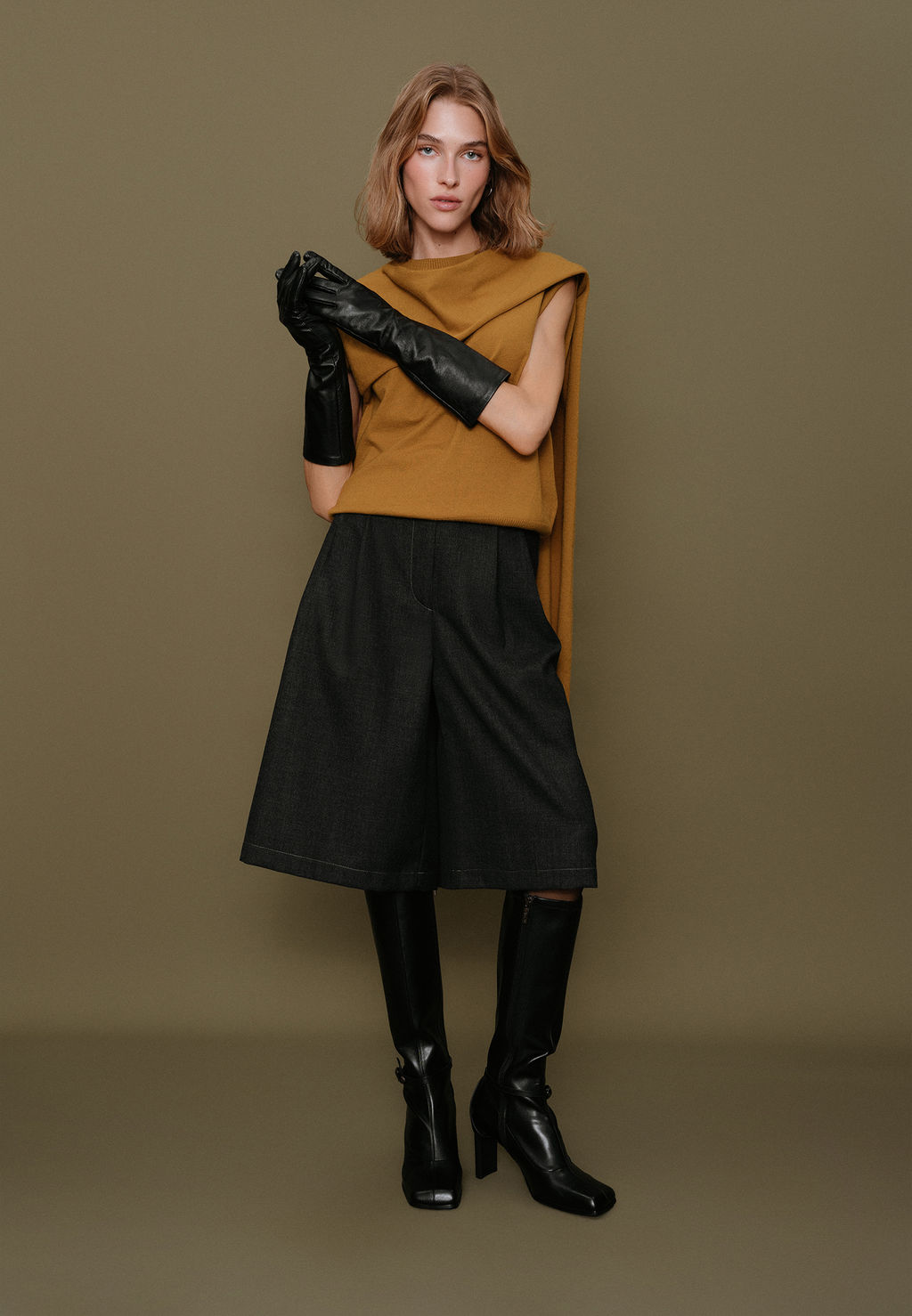 Сапоги - Mascotte фото 9