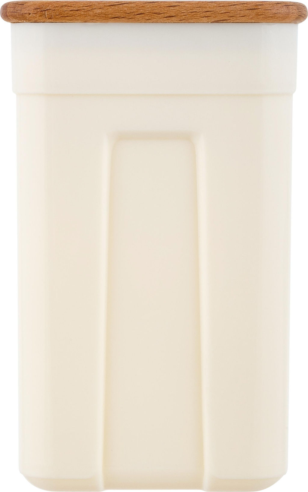 Набор банок для сыпучих продуктов Sugar&Spice Rosemary с деревянн крышкой 0,75л х 3шт SE106712996,,