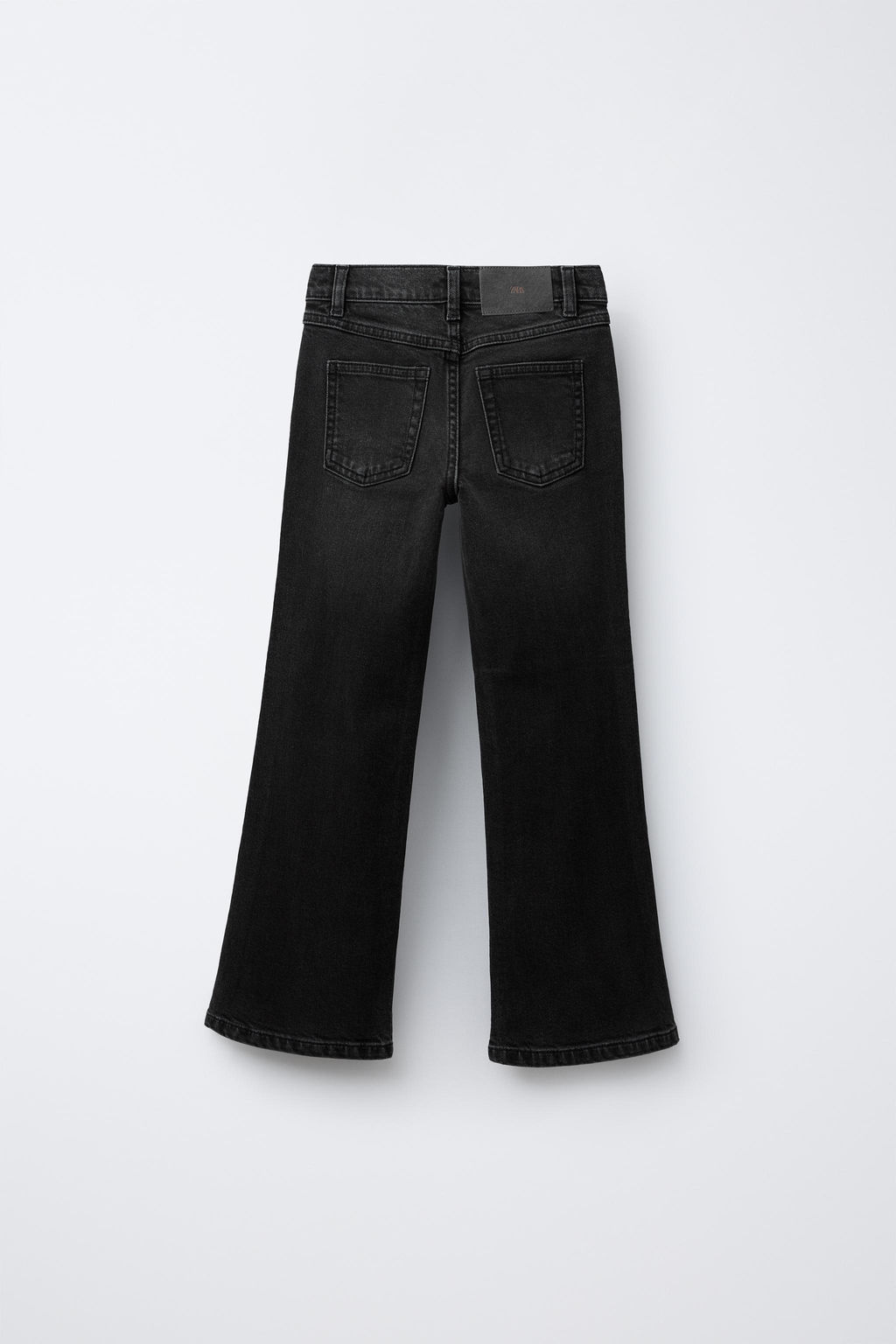 FLARE POCKET JEANS - Zara фото 2