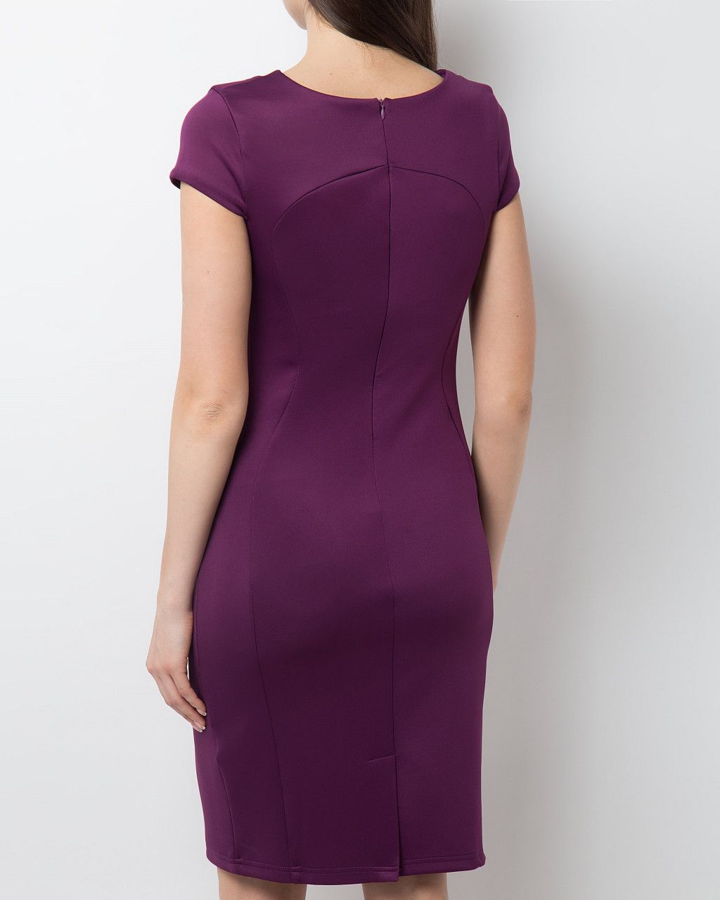 Платье жен. - Incity фото 4