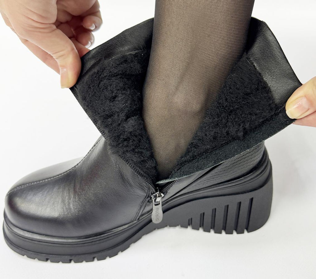 Ботильоны Madella XUS-52487-4A-KW