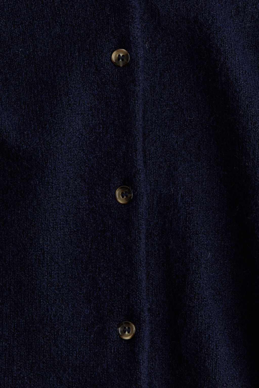 Cardigan de corte holgado - H&m фото 5