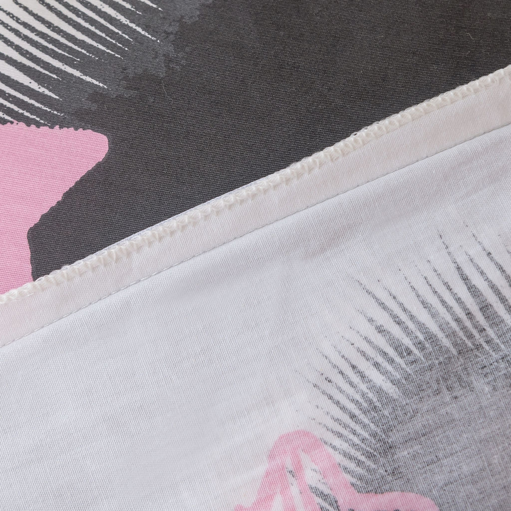 Комплект постельного белья Сатин Люкс KIDS 100% хлопок CDK062 160*230/1.5 спальный/50-70 1 шт - Ситрейд фото 8