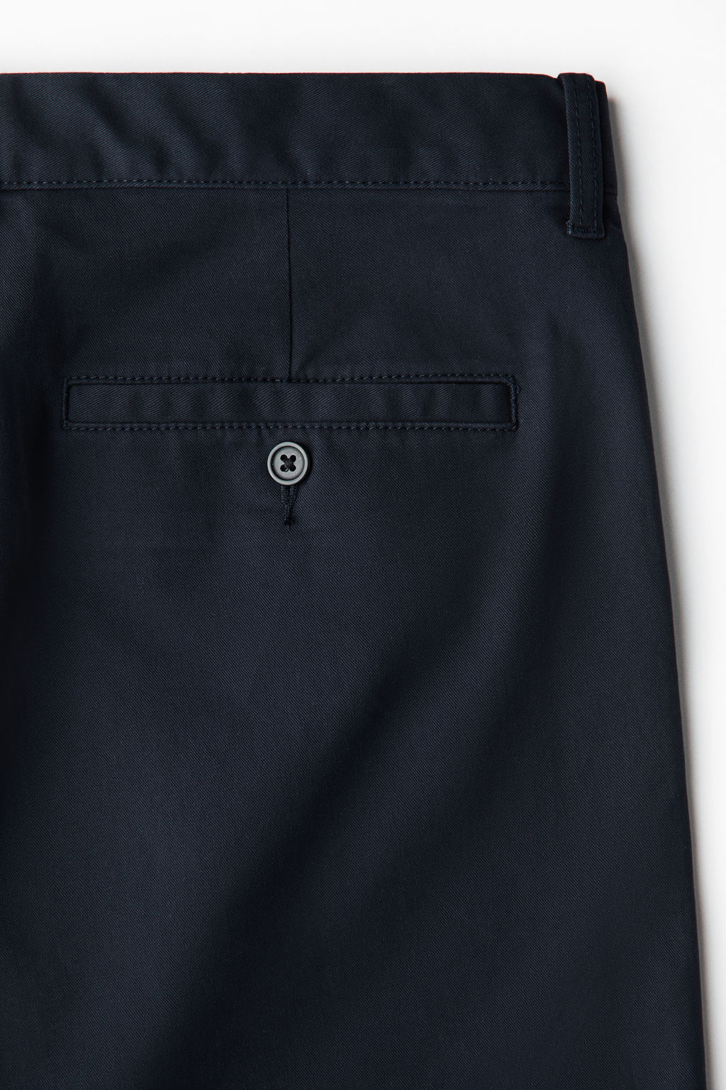 Chinos de algod?n Slim Fit - H&m фото 4