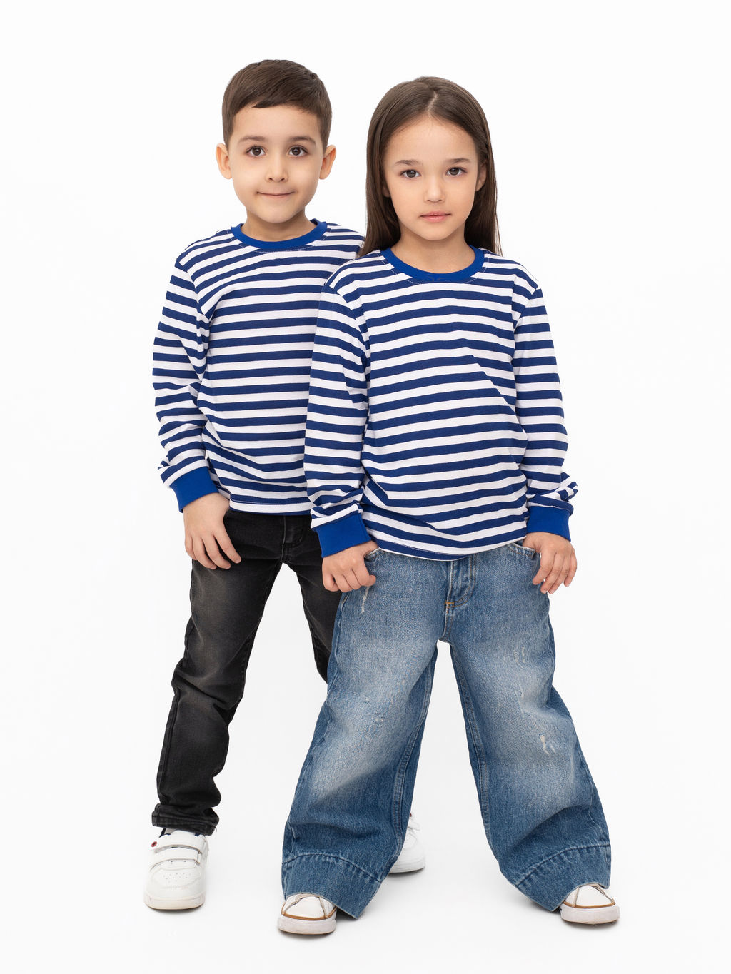 605 Джемпер детский (92)