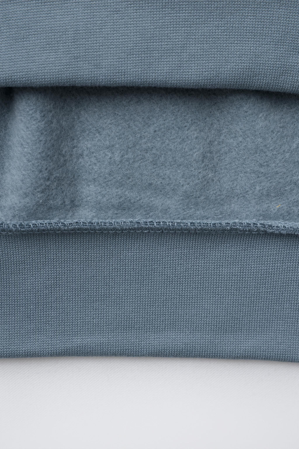 SPORTY SLOGAN SWEATSHIRT - Zara фото 4