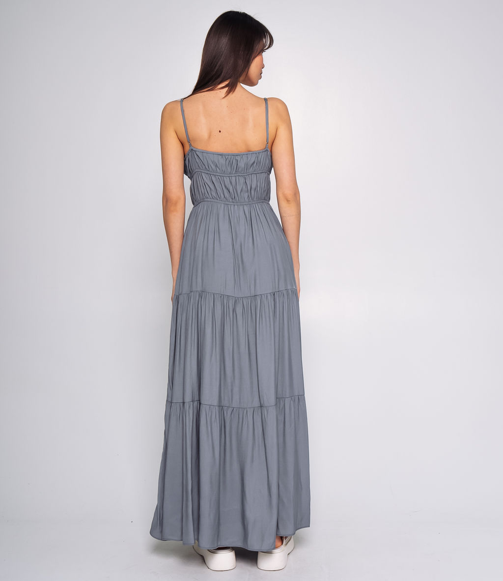 Сарафан #ОКТ025013 - Dommod фото 9