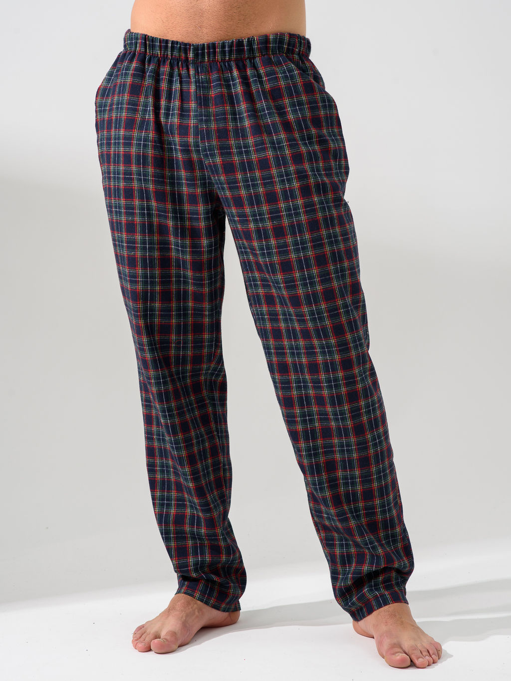 Пижама мужская Добрый вечер - Оптима фото 8