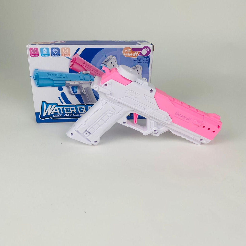 Водный пистолет (арт. C55) - Storyland фото 3