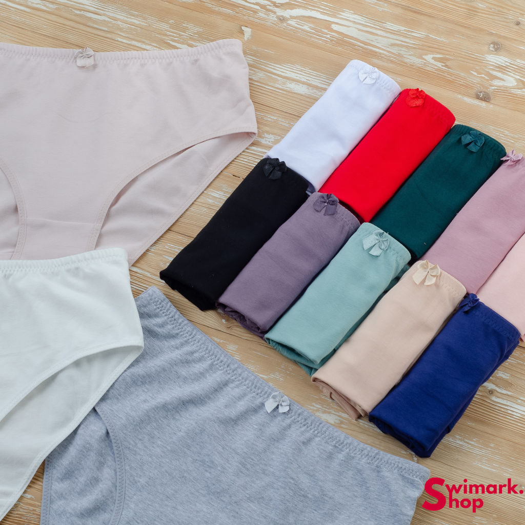 Трусики женские CN-727 - Swimark фото 2