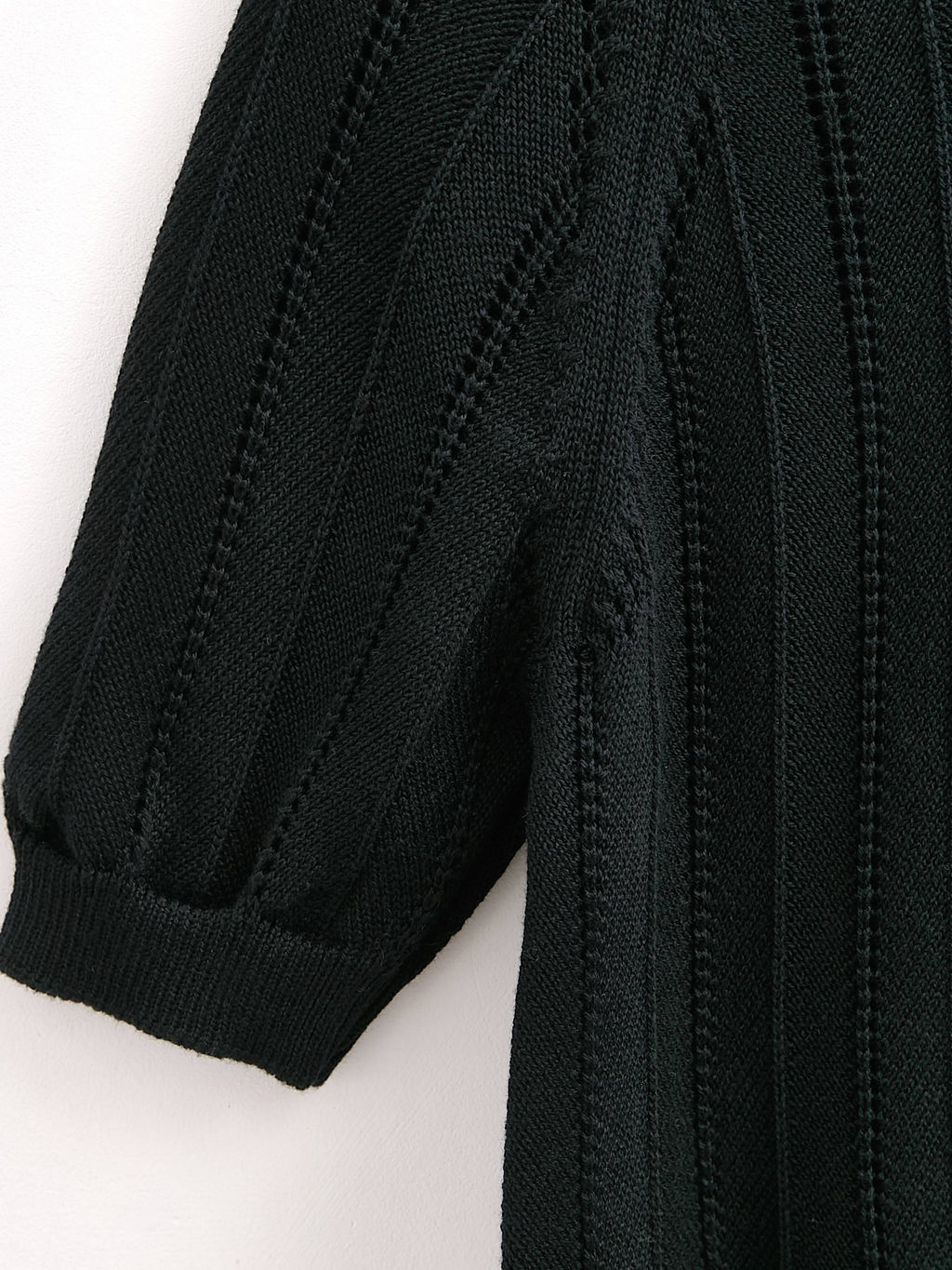 CONTE LDK2456 Джемпер женский black - Conte elegant фото 7