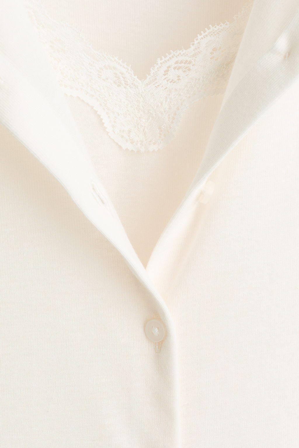 C?rdigan efecto layering - H&m фото 5