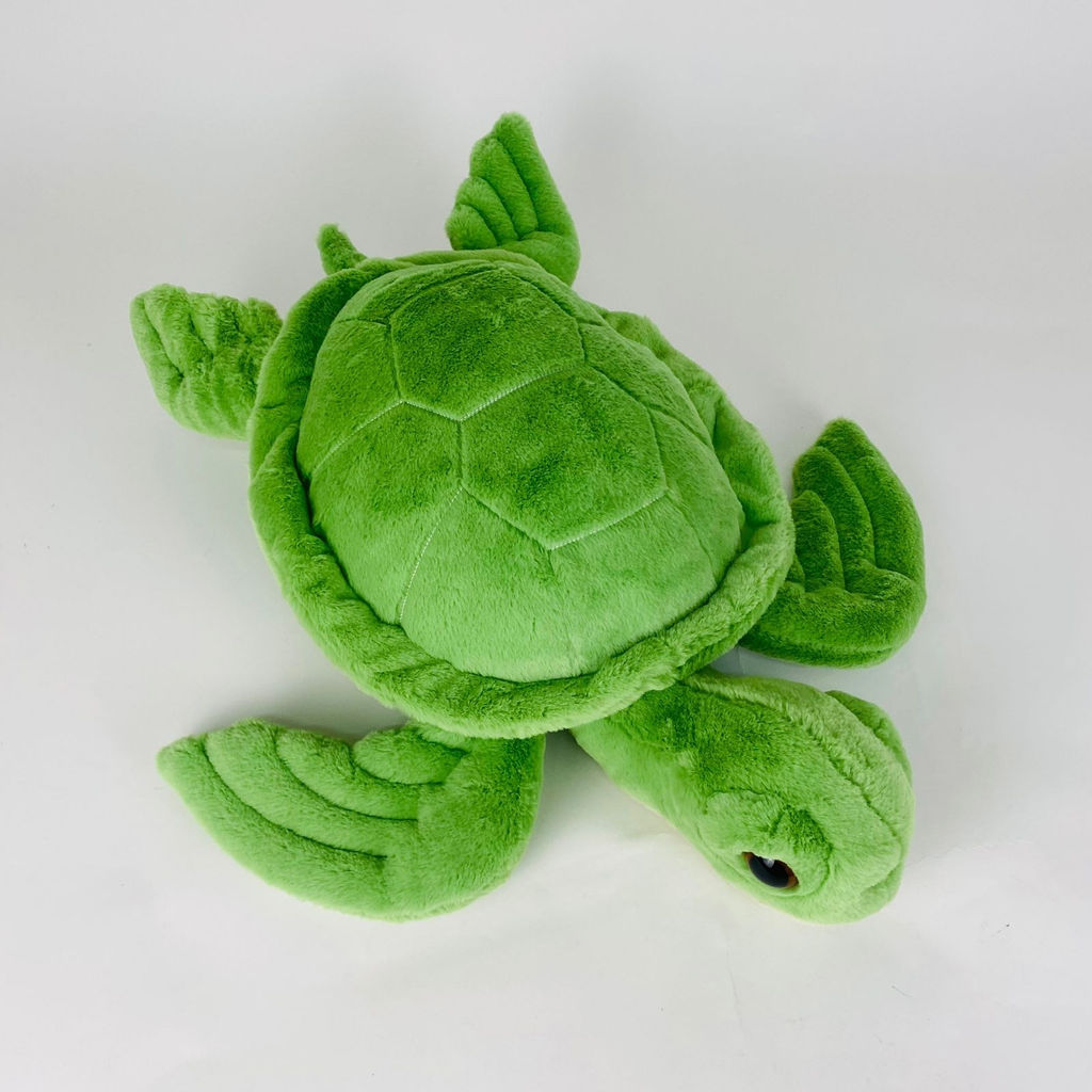 Мягкая игрушка Черепаха 60 см - Storyland фото 6