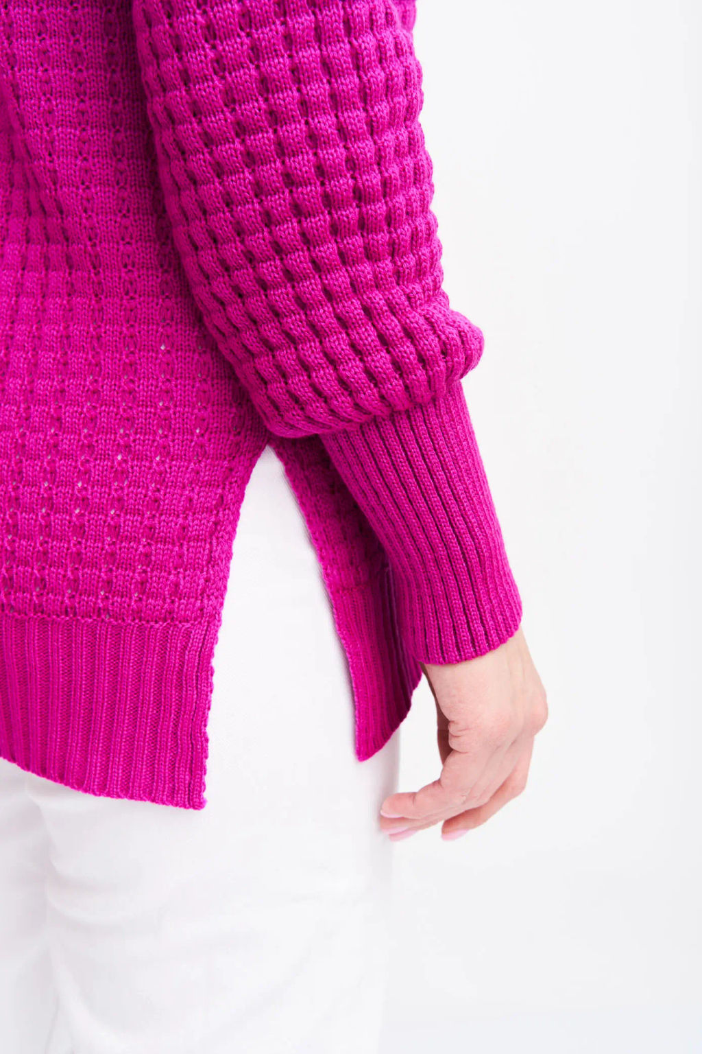 БЕЛАРУСЬ Джемпер Д 2971/малина