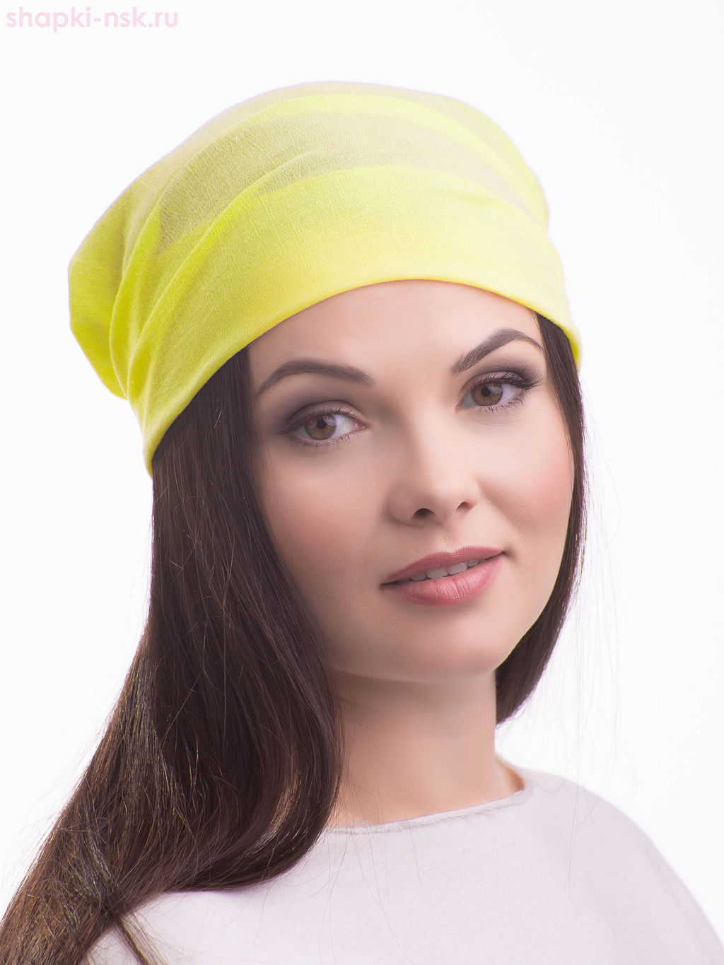 280.00/00-108 Бандана женская (54-57)