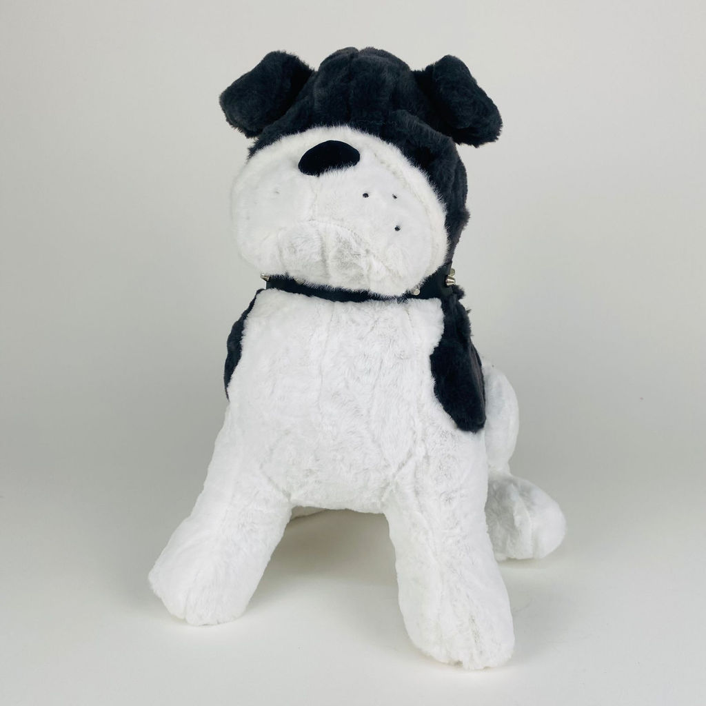 Мягкая игрушка Собака Боксер 55 см - Storyland фото 10
