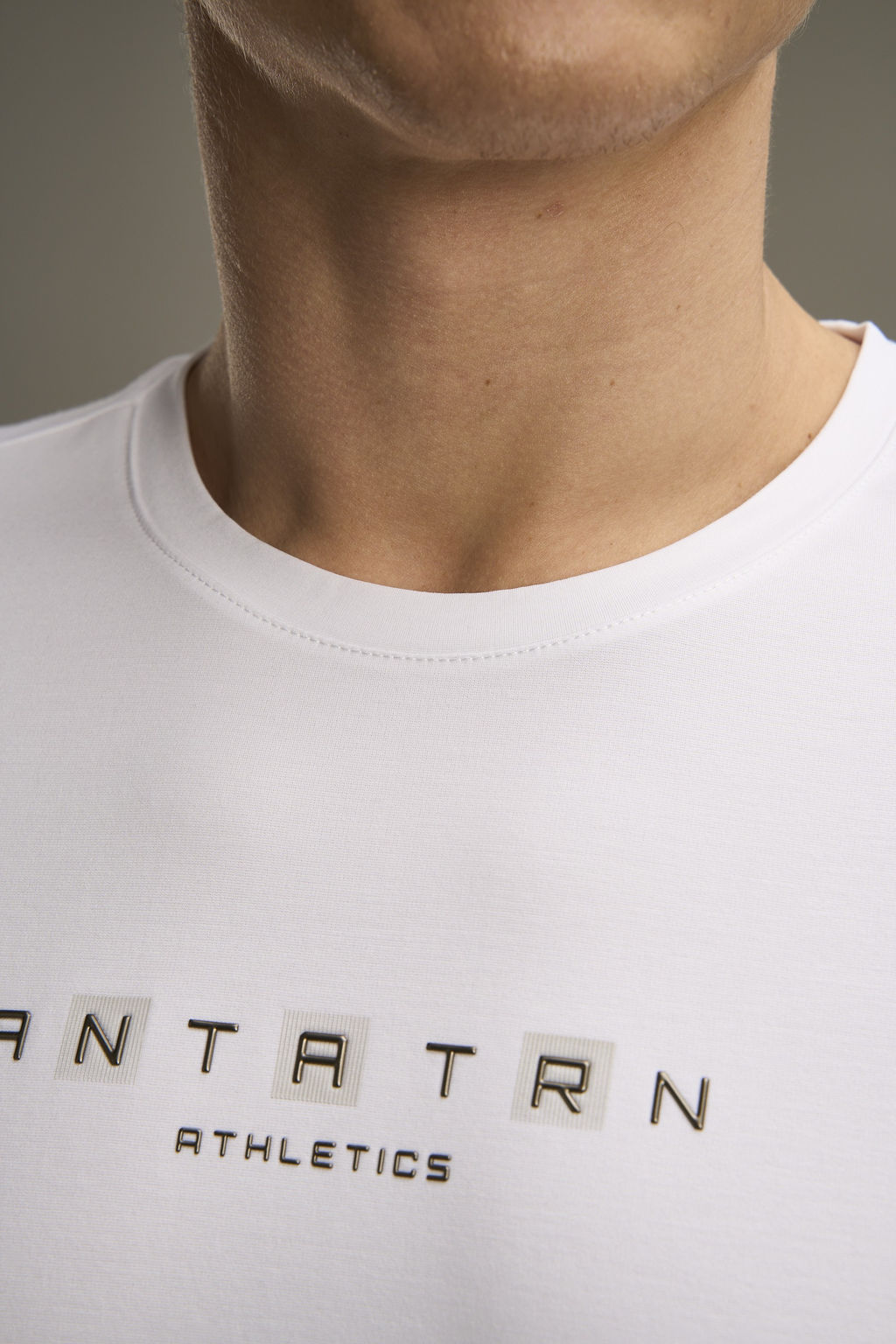 Футболка Белый