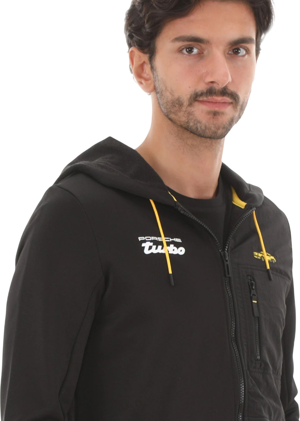 Джемпер мужской