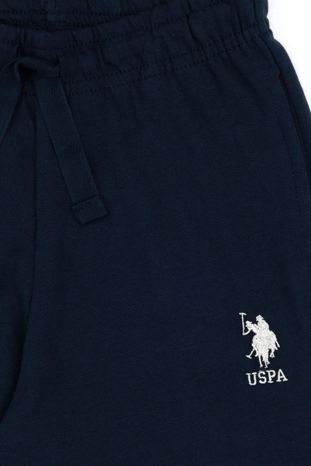 Erkek _ocuk Lacivert Pijama Tak_m_ - U.s. polo assn фото 7